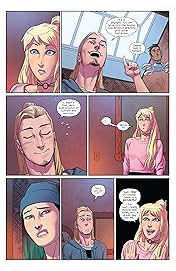 Runaways (2017-) #12
