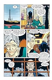 The Invisibles: Book One - Deluxe Edition