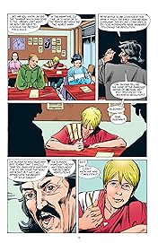 The Invisibles: Book One - Deluxe Edition