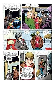 The Invisibles Vol. 1: Say You Want A Revolution