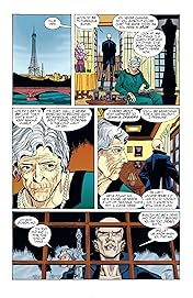 The Invisibles Vol. 1: Say You Want A Revolution