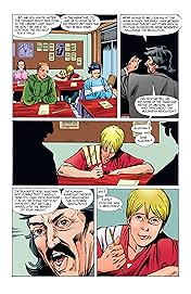 The Invisibles Vol. 1: Say You Want A Revolution