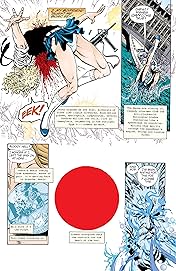 The Invisibles Vol. 3: Entropy in the U.K.