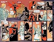 Batwoman (2017-) #16