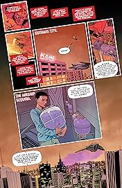 Batwoman (2017-) #16