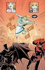 Batwoman (2017-) #16