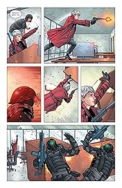 The Wild Storm (2017-) #14