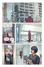 The Wild Storm (2017-) #14