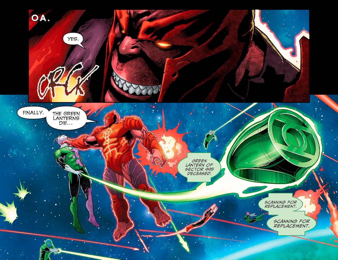 Injustice 2 (2017-) #63