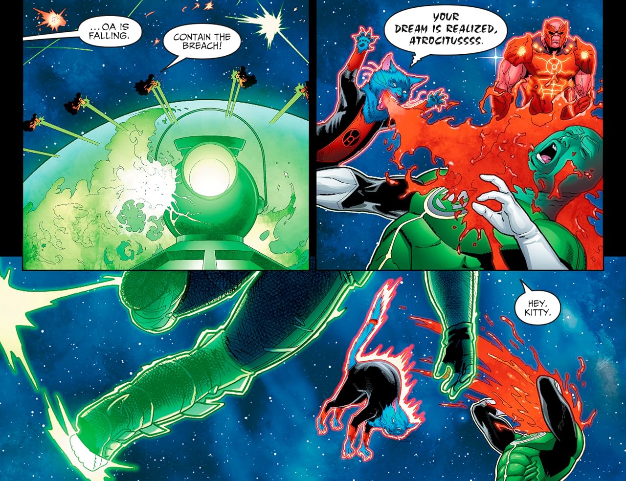 Injustice 2 (2017-) #63