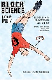 The Invisibles Vol. 4: Bloody Hell in America