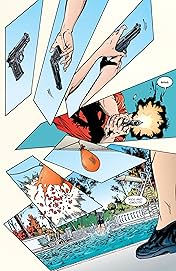 The Invisibles Vol. 4: Bloody Hell in America