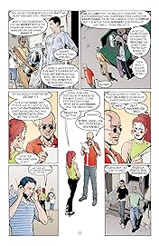 The Invisibles Vol. 5: Counting To None