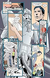 The Invisibles Vol. 5: Counting To None