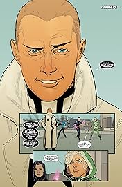 Astonishing X-Men by Charles Soule Vol. 2: A Man Called X