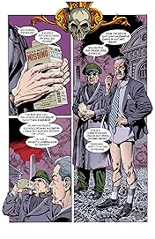 The Invisibles Vol. 6: Kissing Mister Quimper