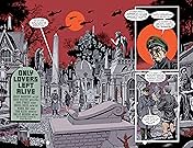 The Invisibles Vol. 6: Kissing Mister Quimper