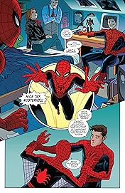 Peter Parker: The Spectacular Spider-Man Vol. 3: Amazing Fantasy