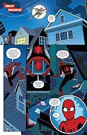 Peter Parker: The Spectacular Spider-Man Vol. 3: Amazing Fantasy