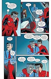 Peter Parker: The Spectacular Spider-Man Vol. 3: Amazing Fantasy