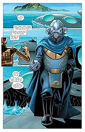 Star Wars Vol. 8: Mutiny At Mon Cala