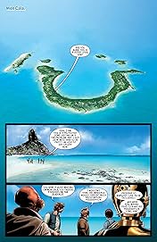 Star Wars Vol. 8: Mutiny At Mon Cala