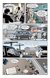 The Invisibles Vol. 7: The Invisible Kingdom