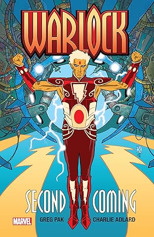 Warlock: Second Coming