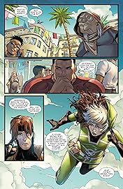 X-Men Gold Vol. 6: 'Til Death Do Us Part