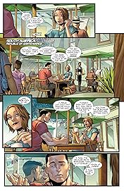 X-Men Gold Vol. 6: 'Til Death Do Us Part