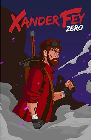 Xander Fey #0