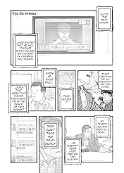 AJIN: Demi-Human #59