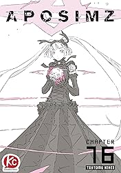 APOSIMZ #16