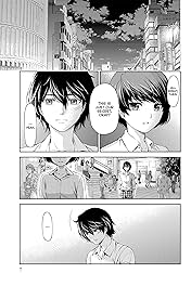 Domestic Girlfriend #1