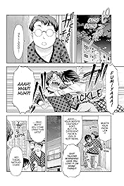 Domestic Girlfriend #1