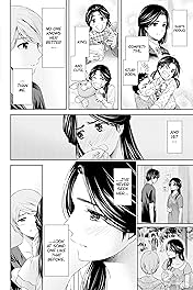 Domestic Girlfriend #165