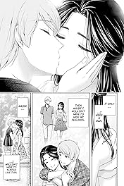 Domestic Girlfriend #165