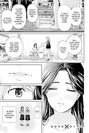 Domestic Girlfriend #165