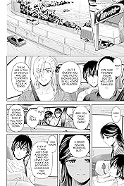 Domestic Girlfriend #167