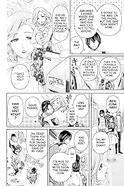 Domestic Girlfriend #167