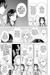 Domestic Girlfriend #167