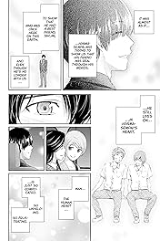 Domestic Girlfriend #168