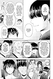 Domestic Girlfriend #168