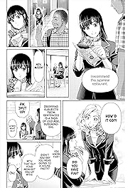 Domestic Girlfriend #169