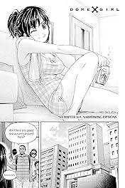 Domestic Girlfriend #169