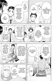 Domestic Girlfriend #170