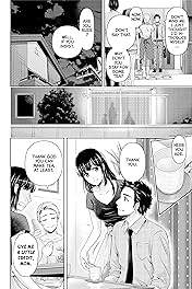 Domestic Girlfriend #170