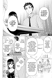 Domestic Girlfriend #170