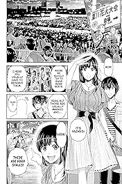 Domestic Girlfriend #171