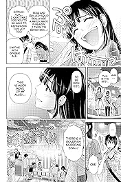 Domestic Girlfriend #171